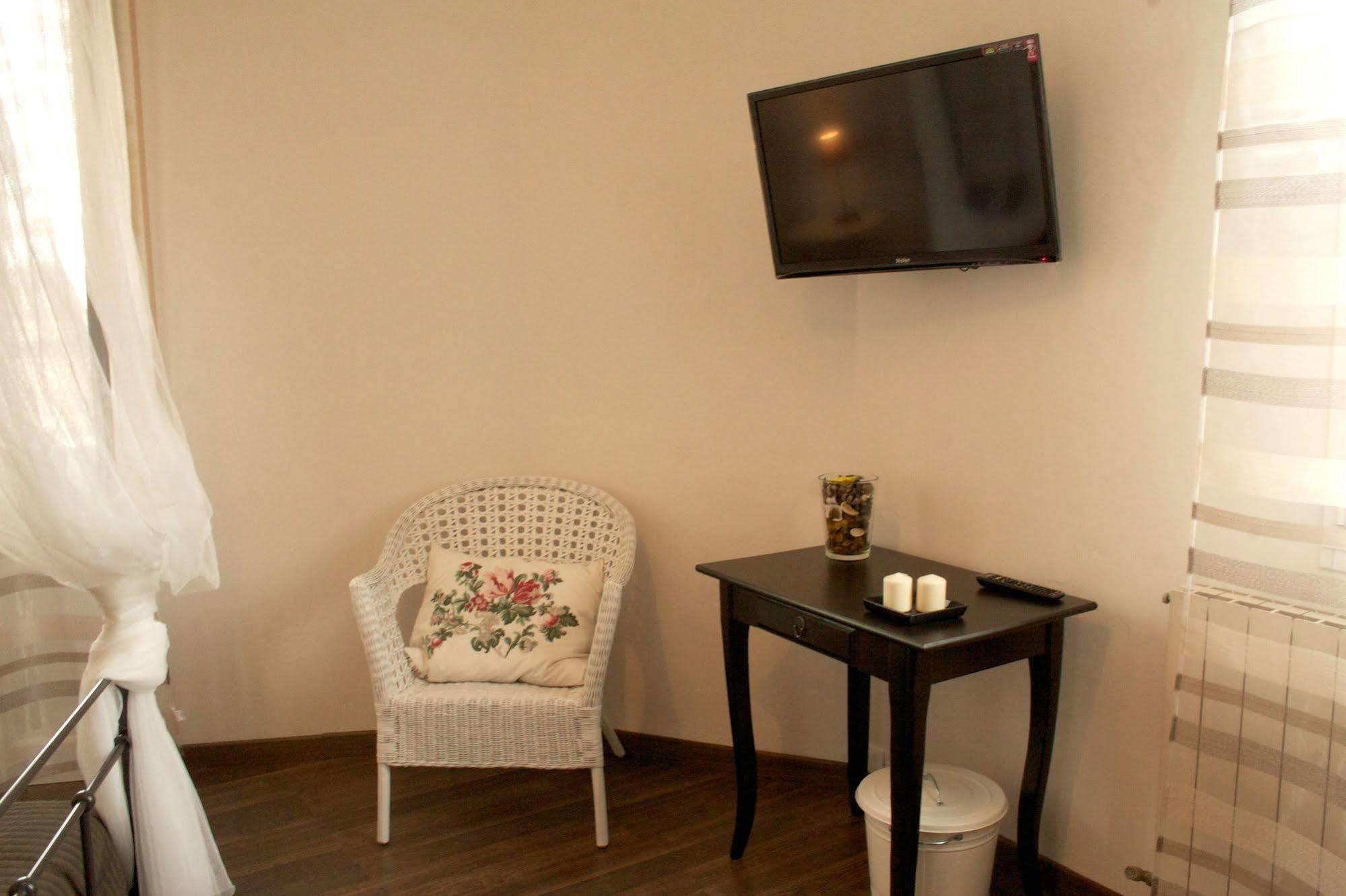 Bed and breakfast Casa Bolonia