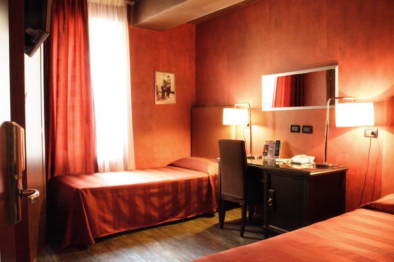 Hotel Il Guercino 4*