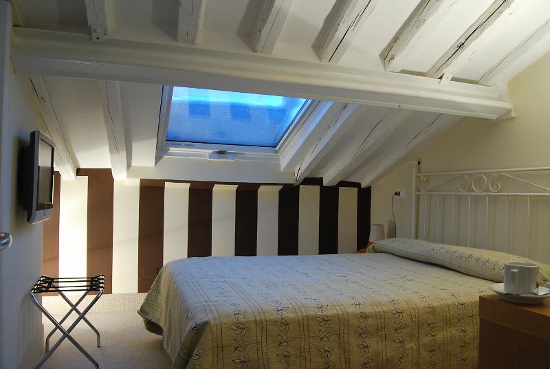 Hotel Il Guercino Bolonia