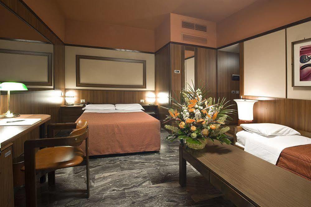 Grand Elite Hotel Bologna