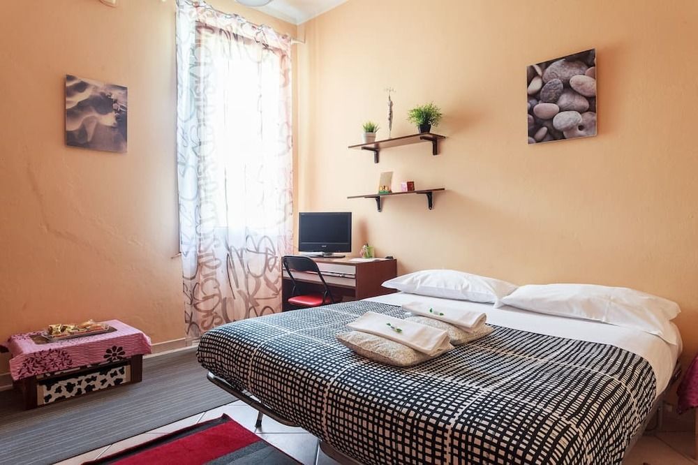 Bed and breakfast Stazione Centrale Bolonia