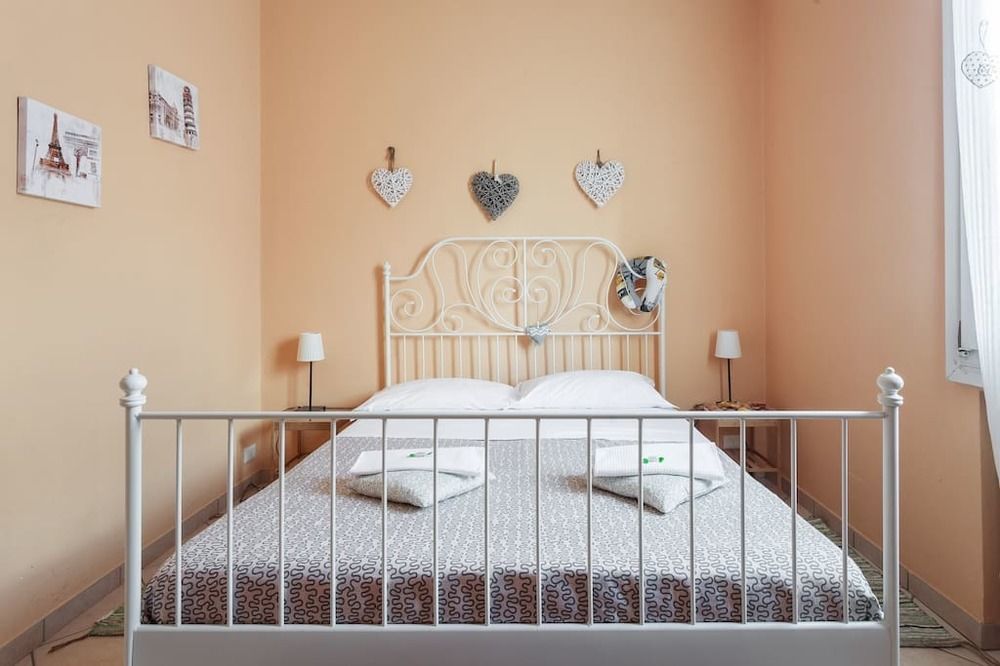 Bed and breakfast Stazione Centrale Bolonia