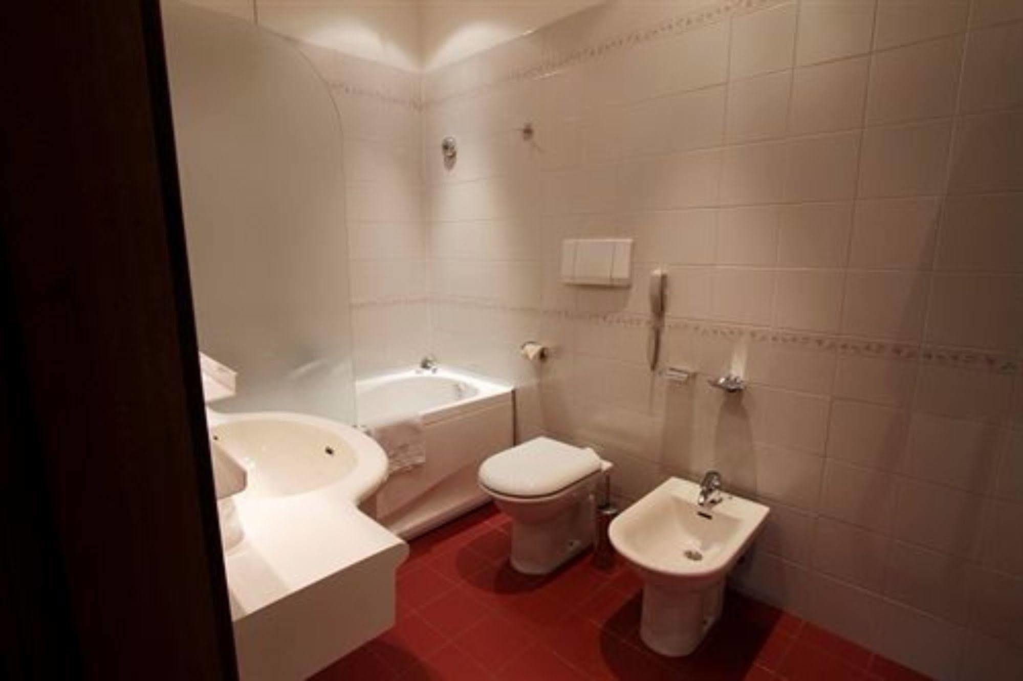 Hotel Savoia