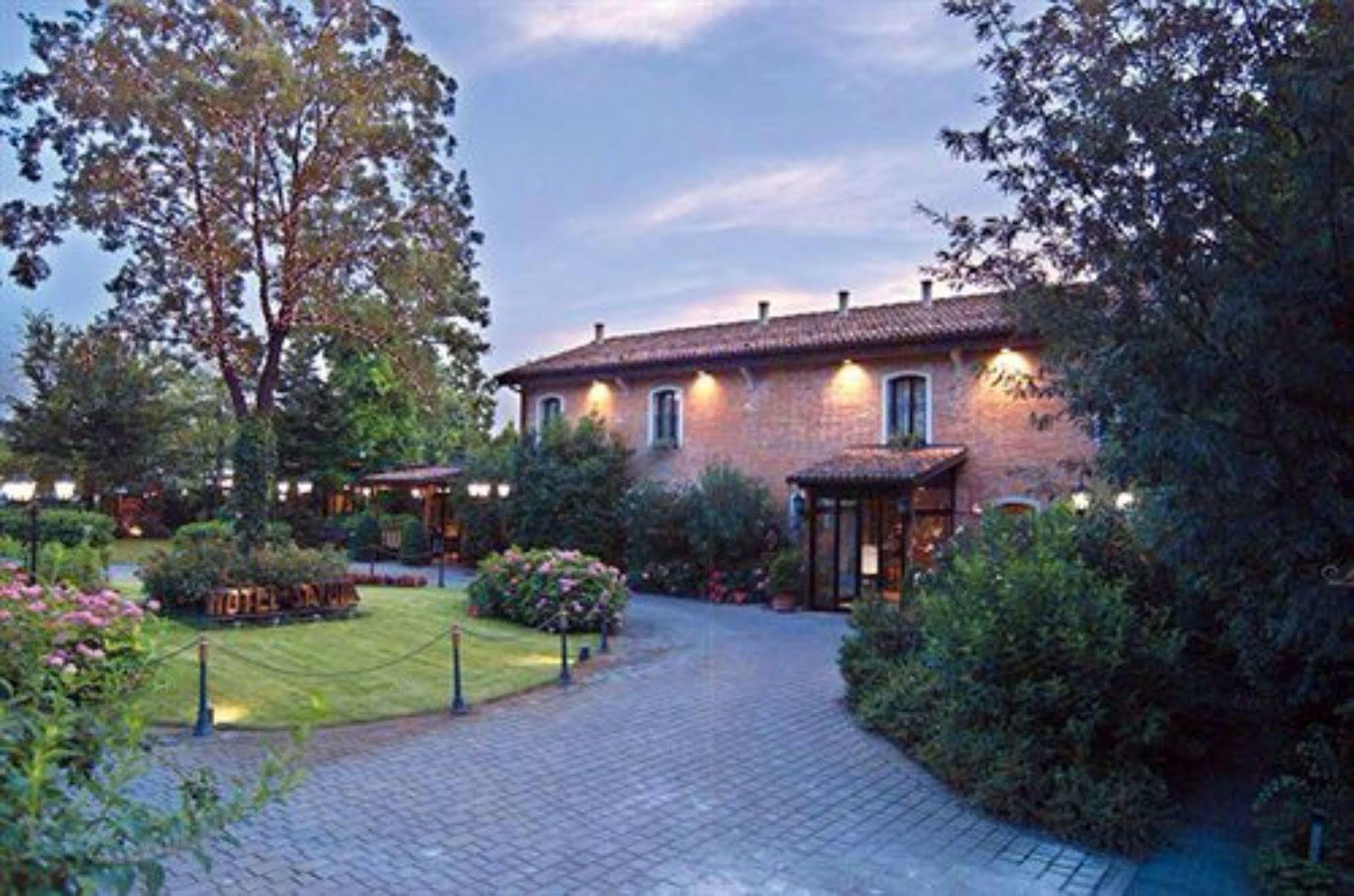 Savoia Hotel