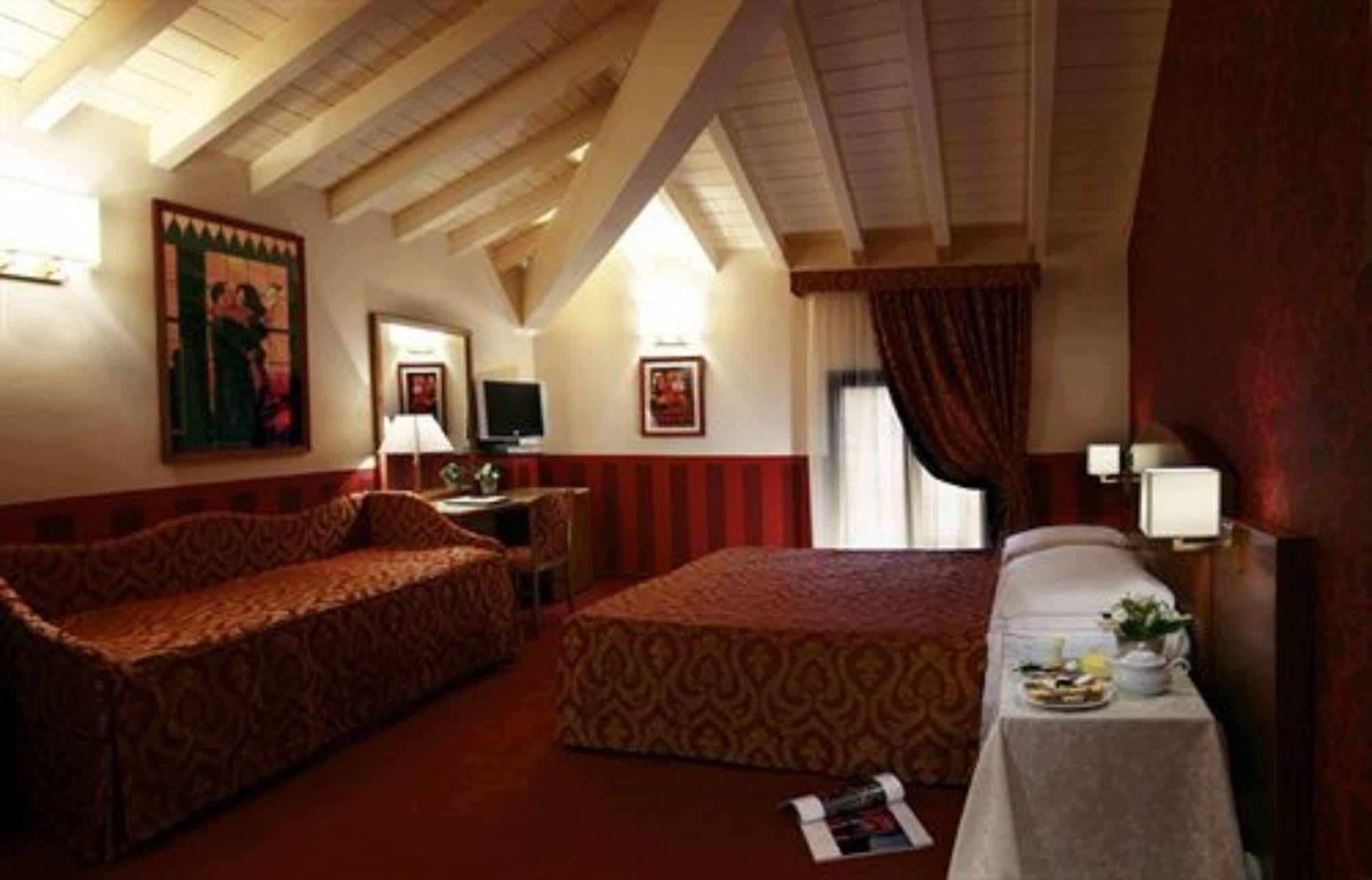 Savoia Hotel Bologna