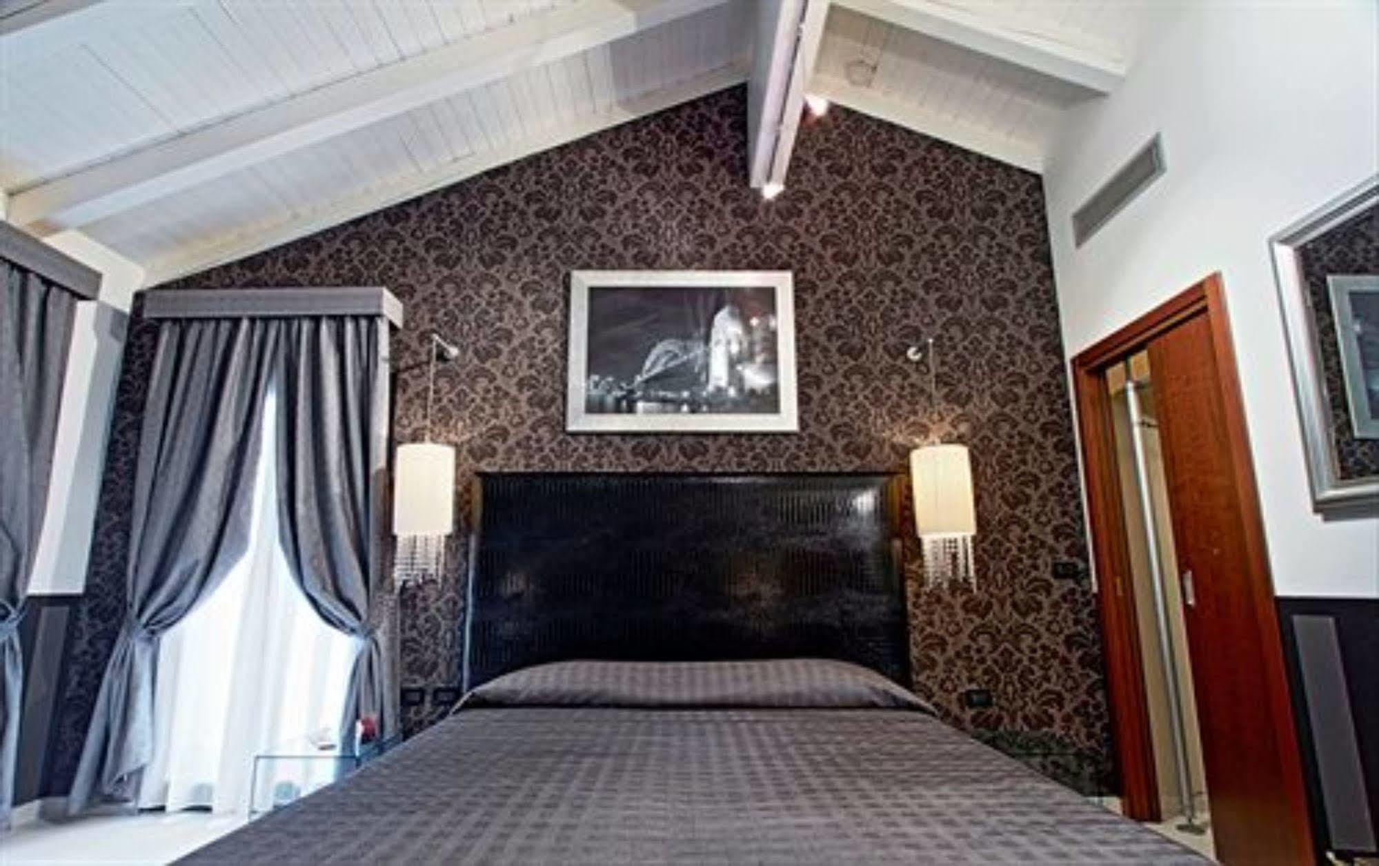 Hotel Savoia 4*