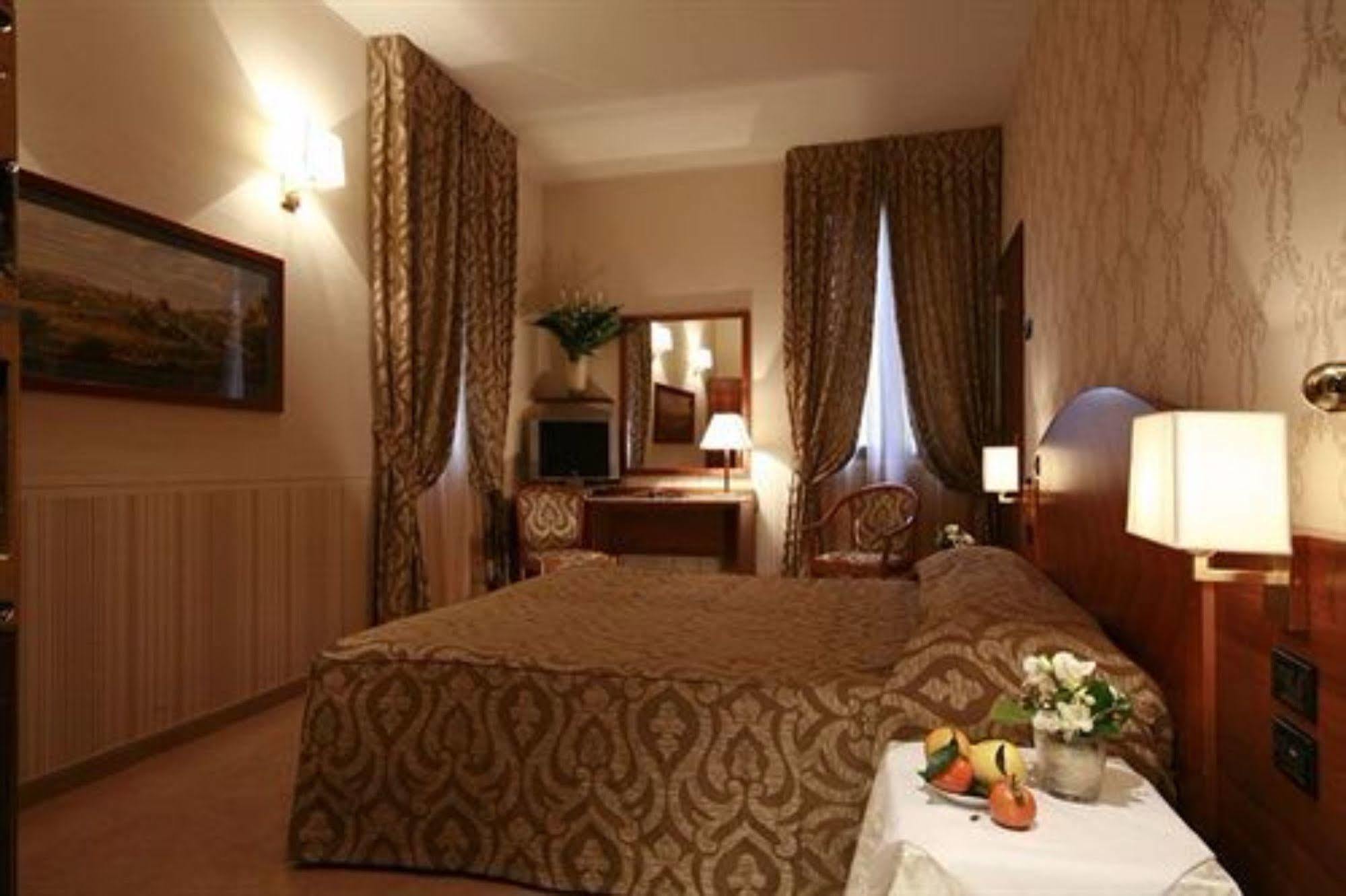 Savoia Hotel 4*