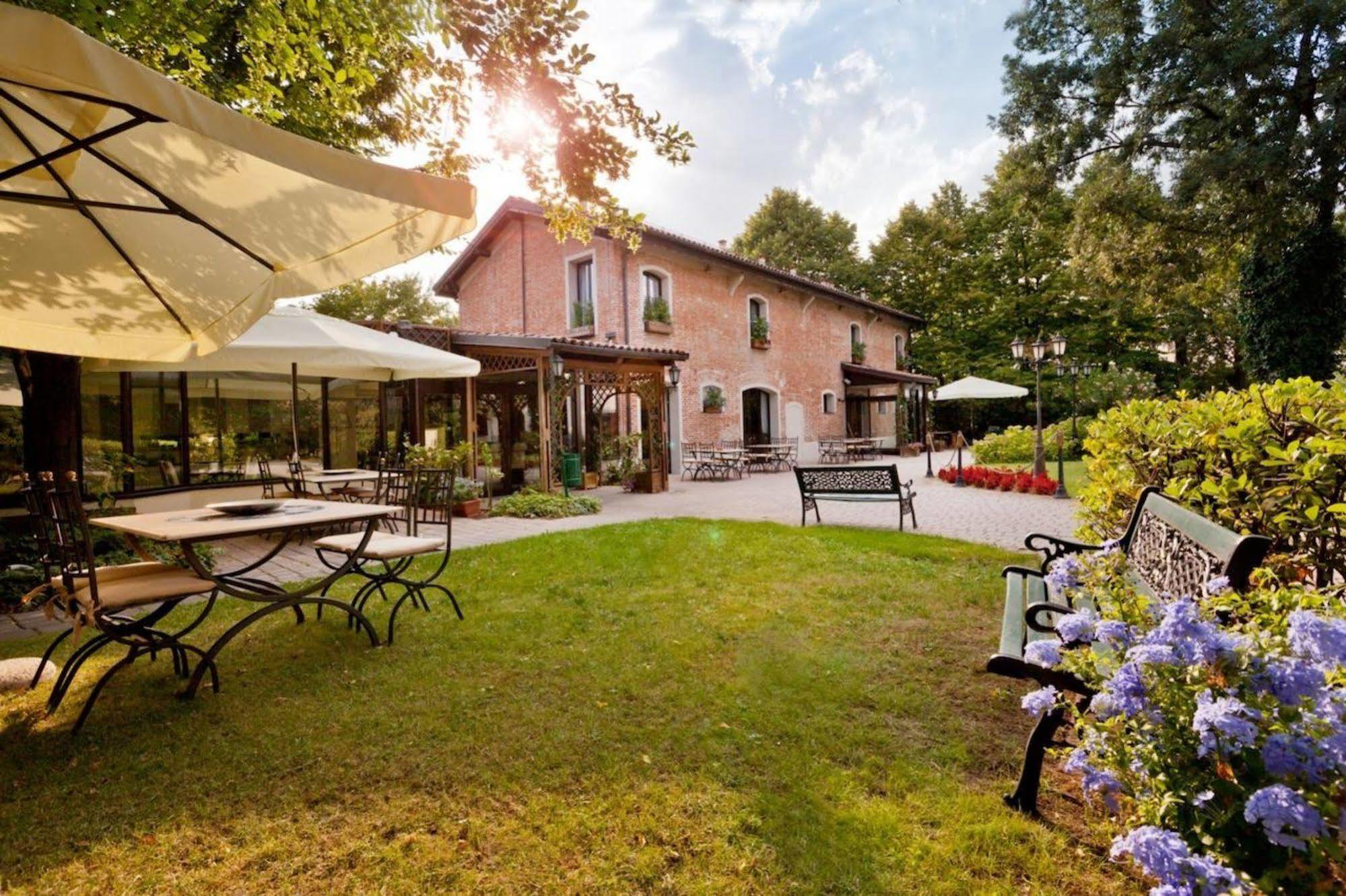 Hotel Savoia Bologna