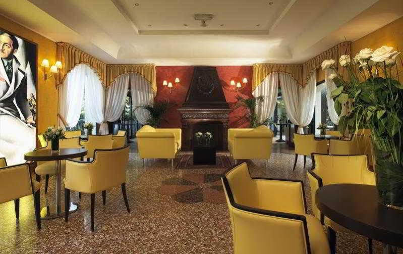 Hotel Savoia