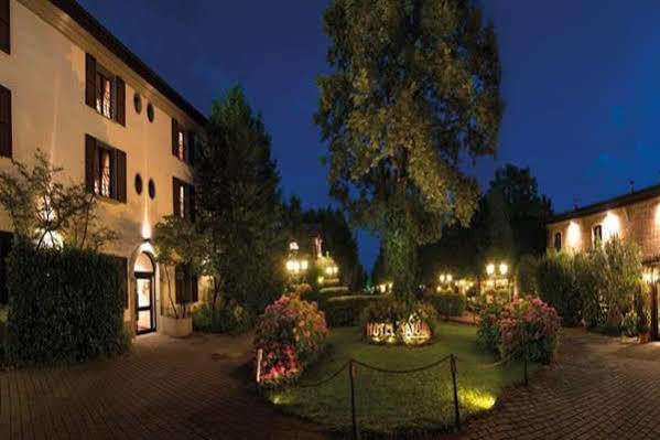 Hotel Savoia 4*