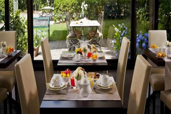 Hotel Savoia