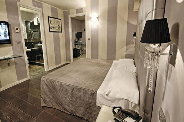Hotel Savoia Bologna