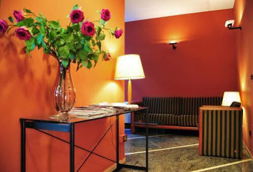 Hotel Maxim