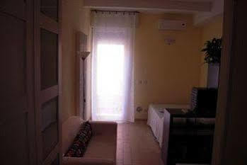 Studio Palestro Lejlighed *