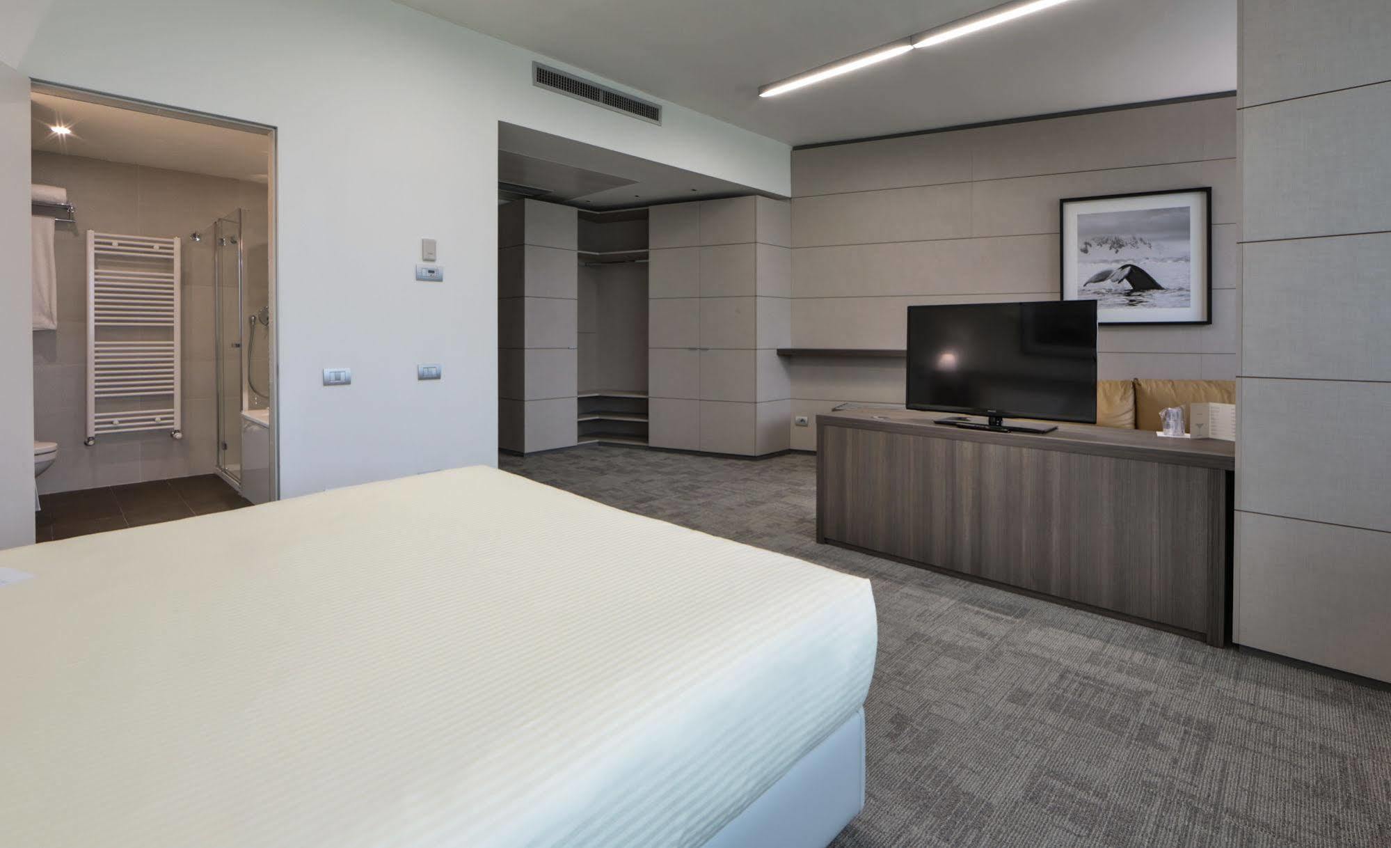 San Vitale Hotel 4*