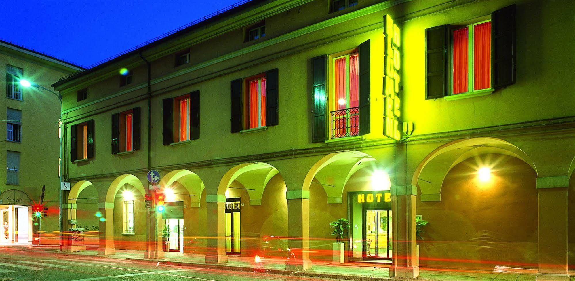 Blumen Collection By Gsa 3* Bologna