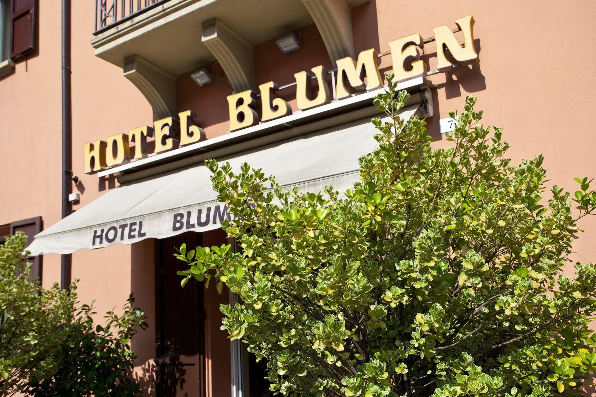 Hotel Blumen Collection By Gsa Bologna