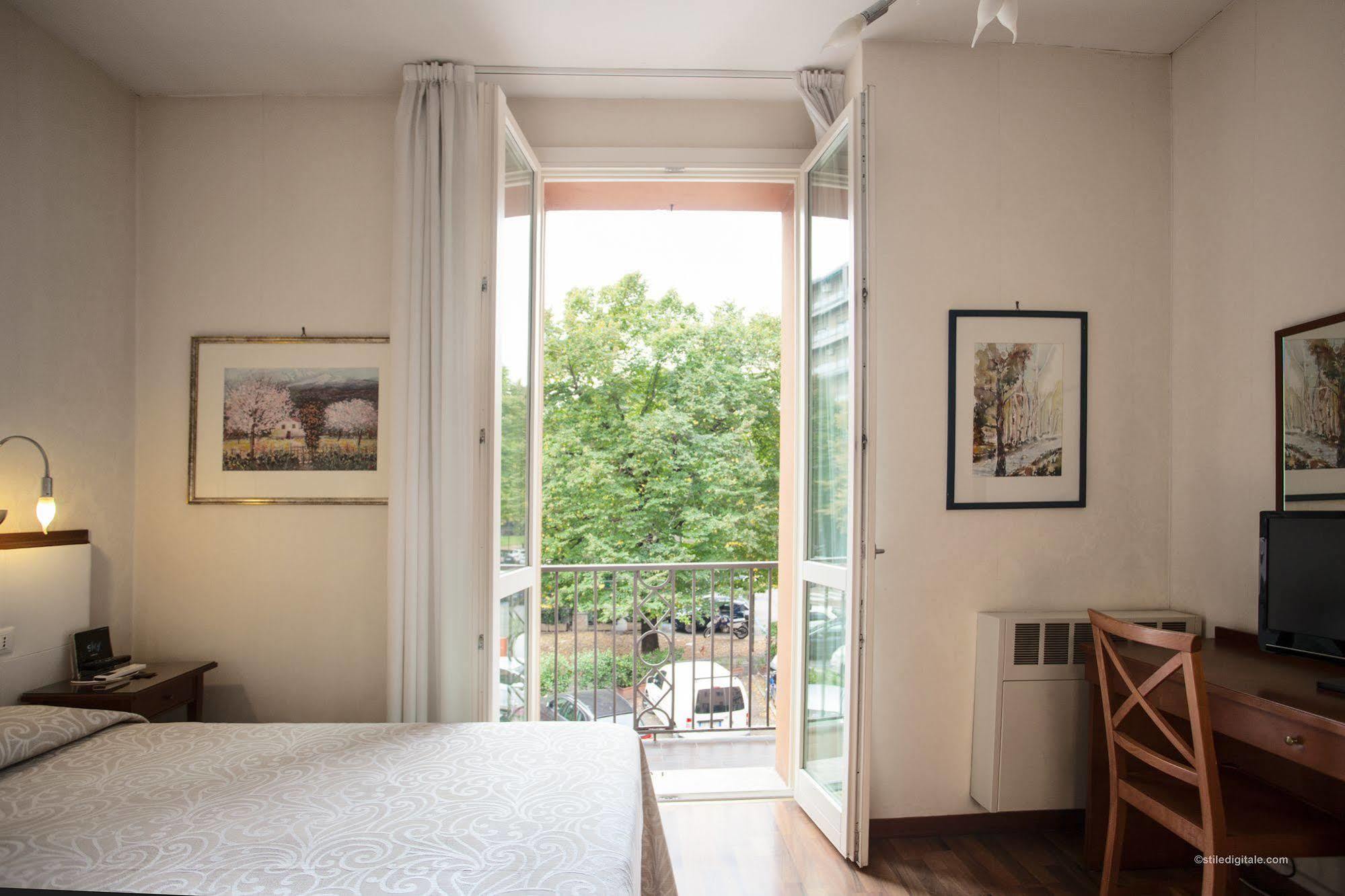 Hotel Blumen Collection By Gsa 3*