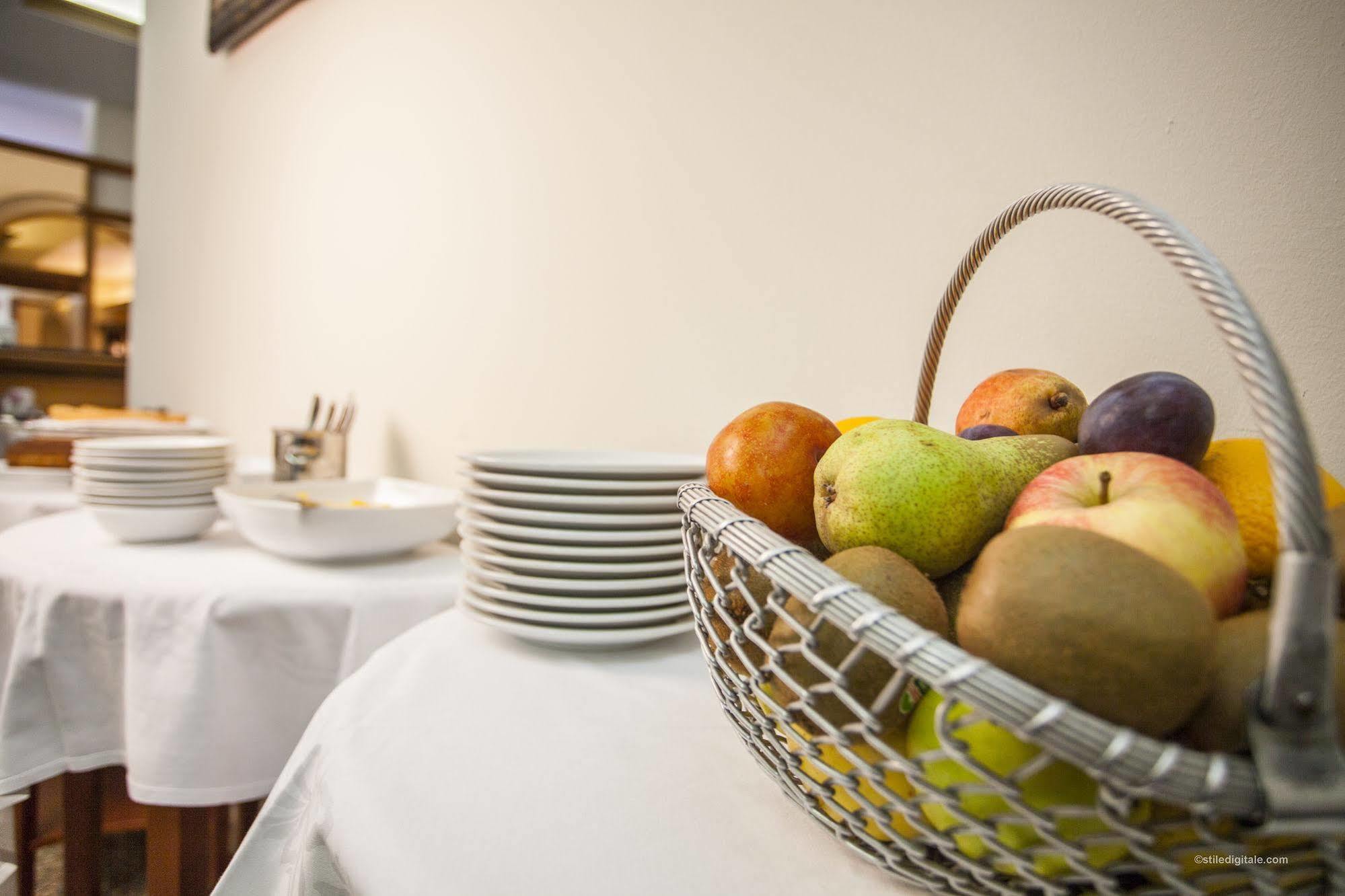 Hotel Blumen Collection By Gsa Bologna