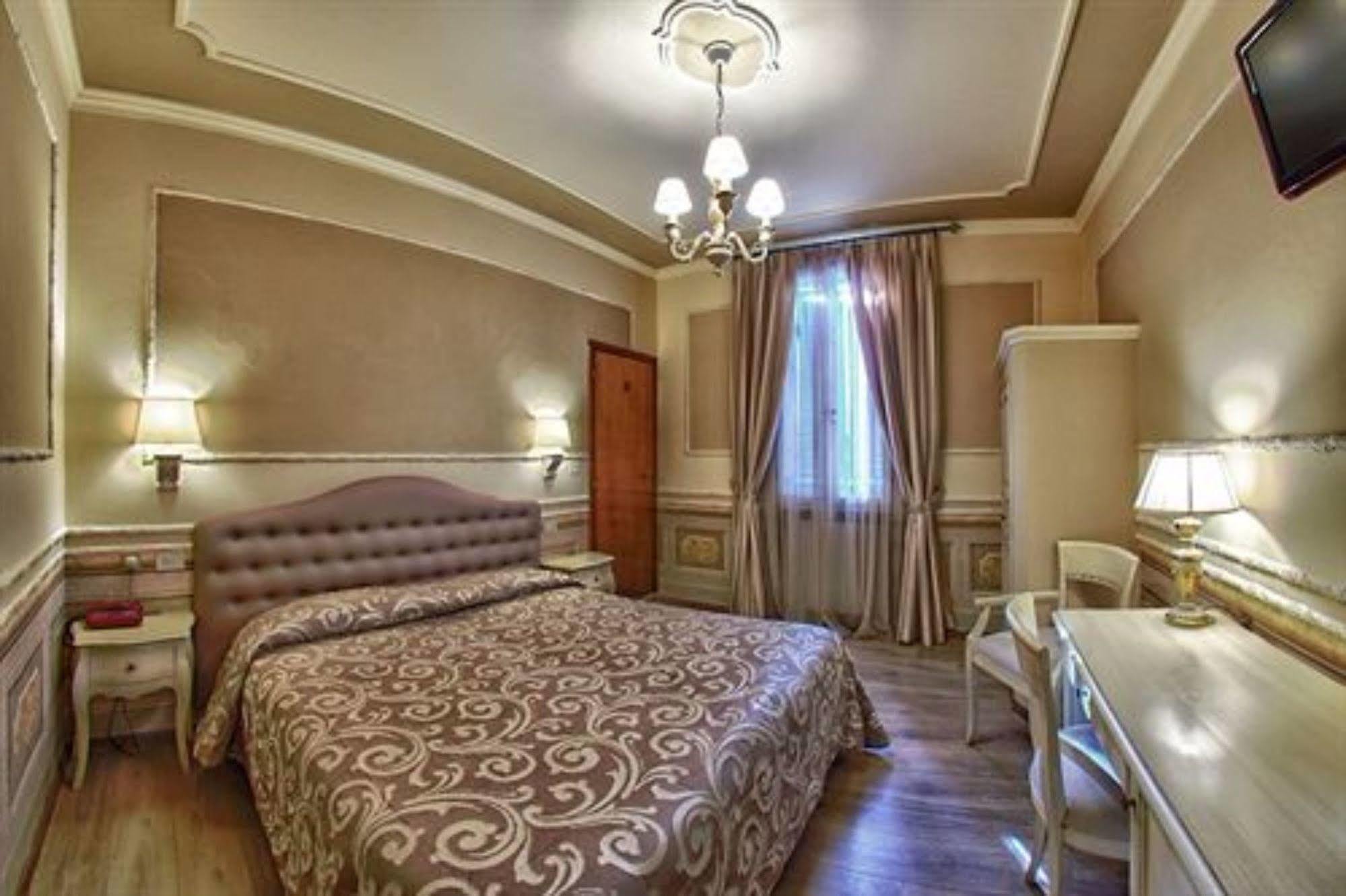 Pedrini Hotel Bologna