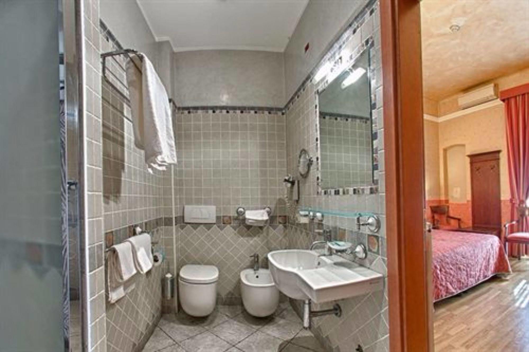 Pedrini Hotel Bologna