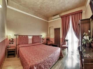 Hotel Pedrini 3*