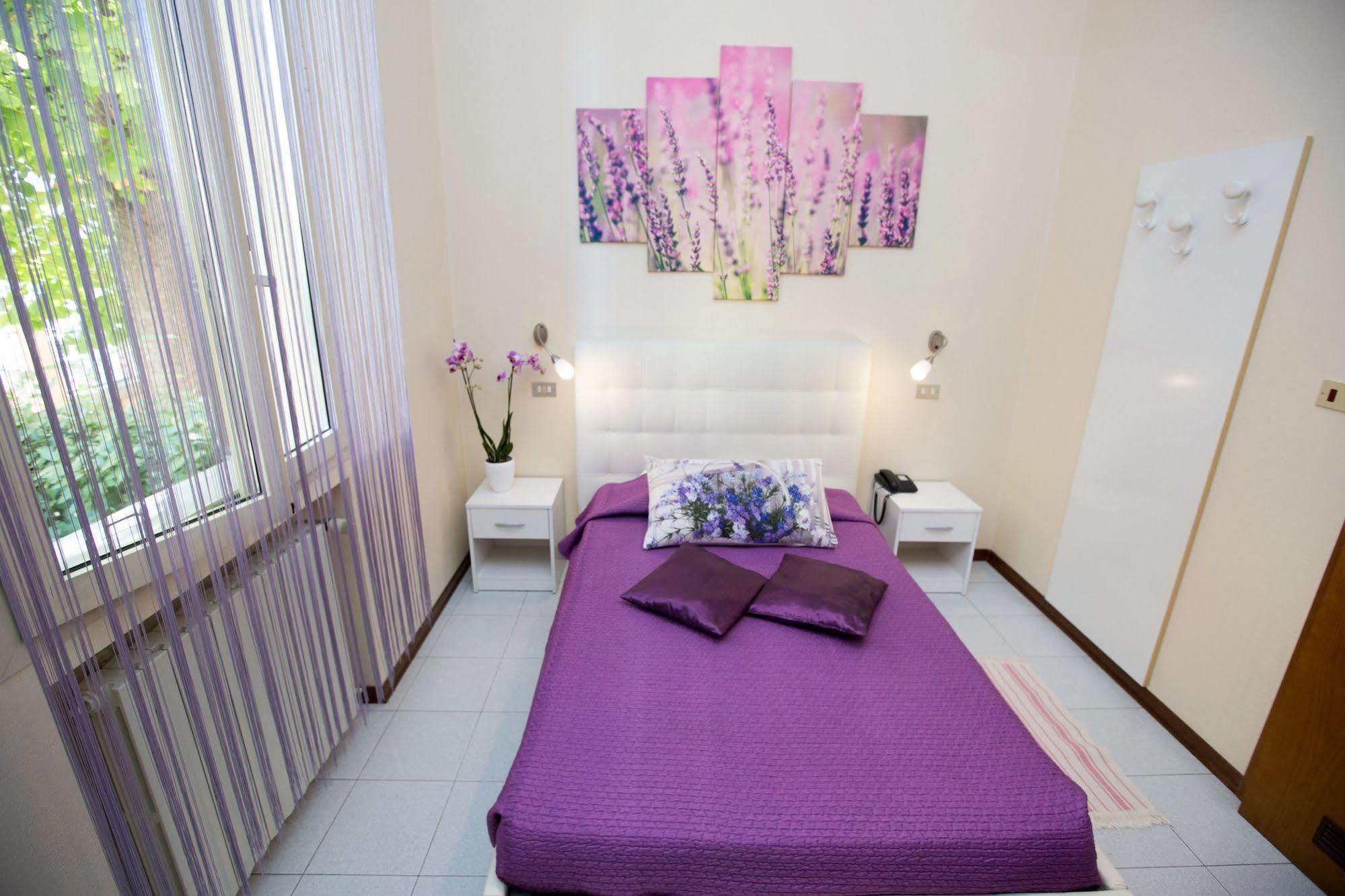 Hotel Arcoveggio
