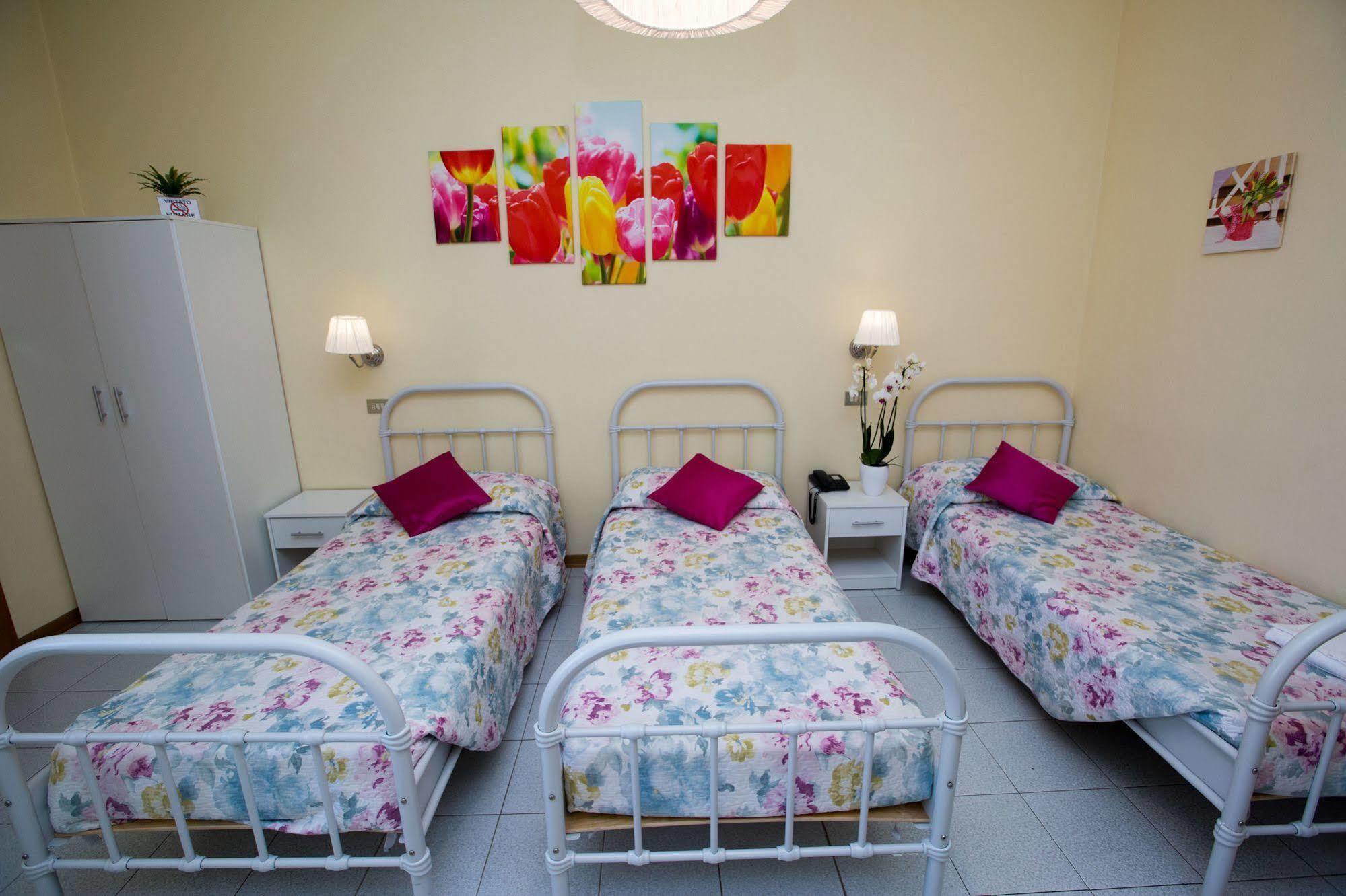Arcoveggio Hotel Bolonia