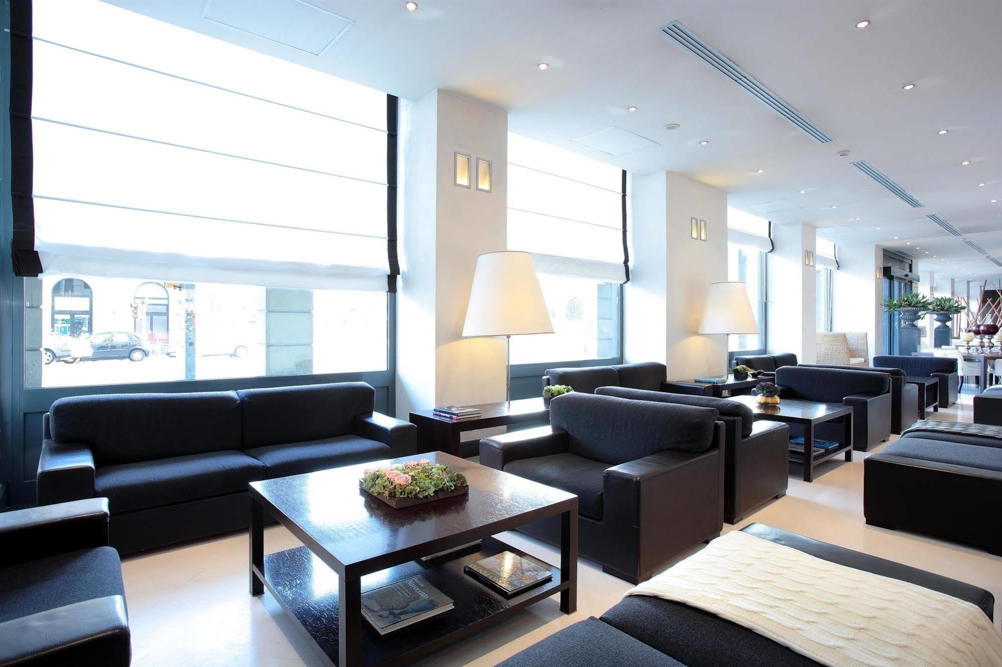 Starhotels Excelsior