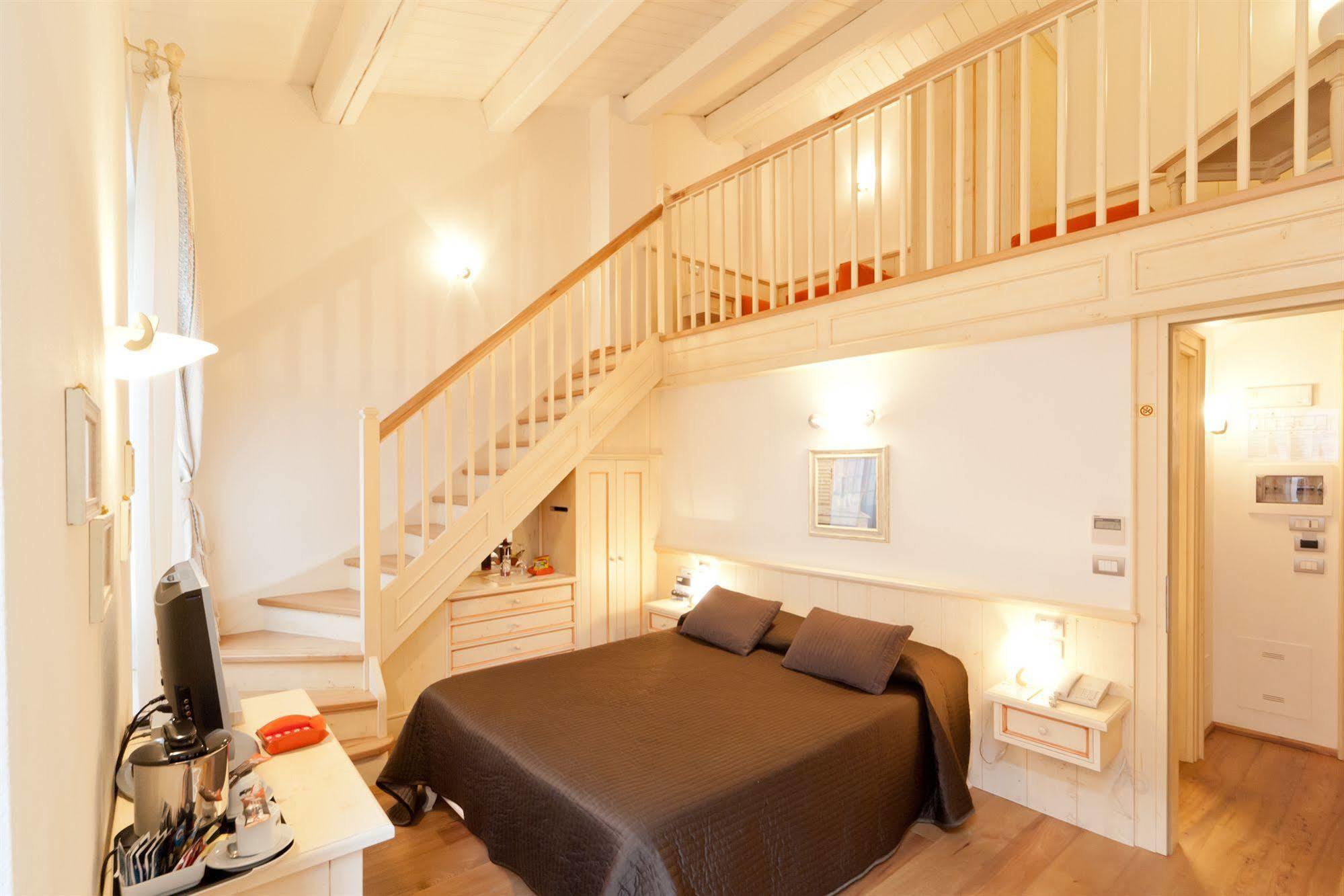 Palazzo Trevi Charming House