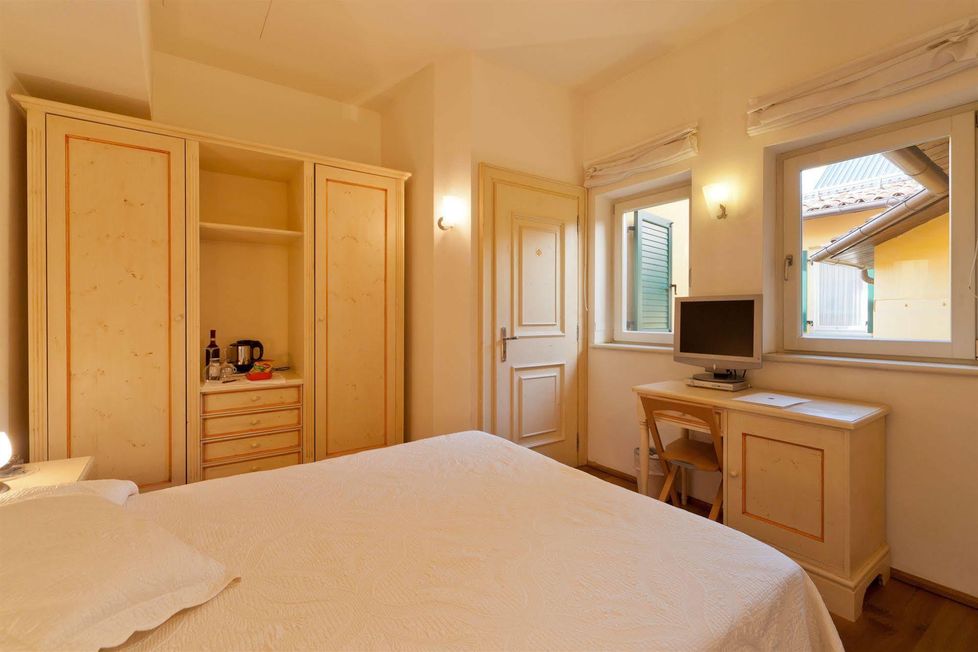 Bed & Breakfast Palazzo Trevi Charming House 3*