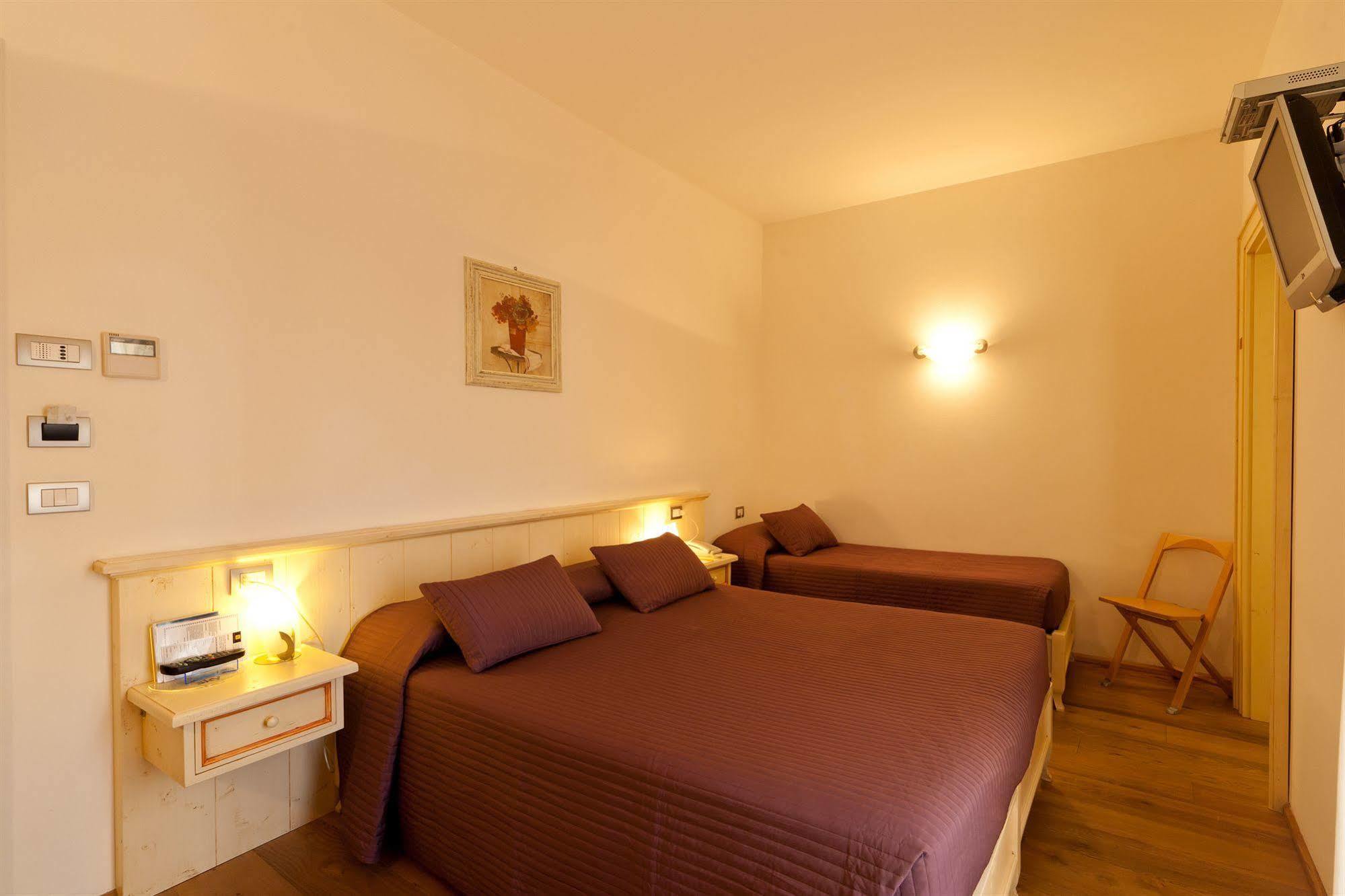 Palazzo Trevi Charming House 3* Bologna