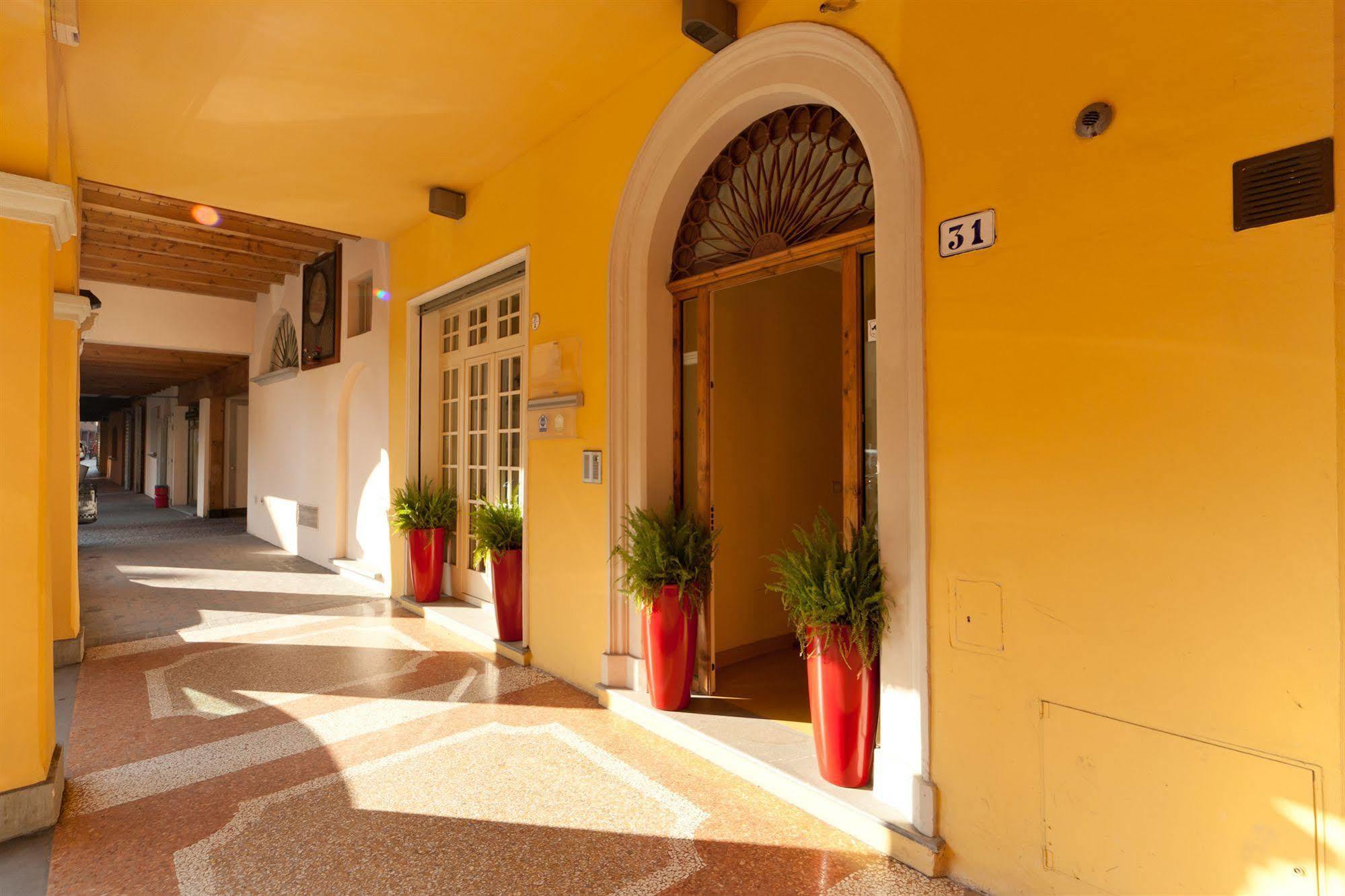 Bed & Breakfast Palazzo Trevi Charming House