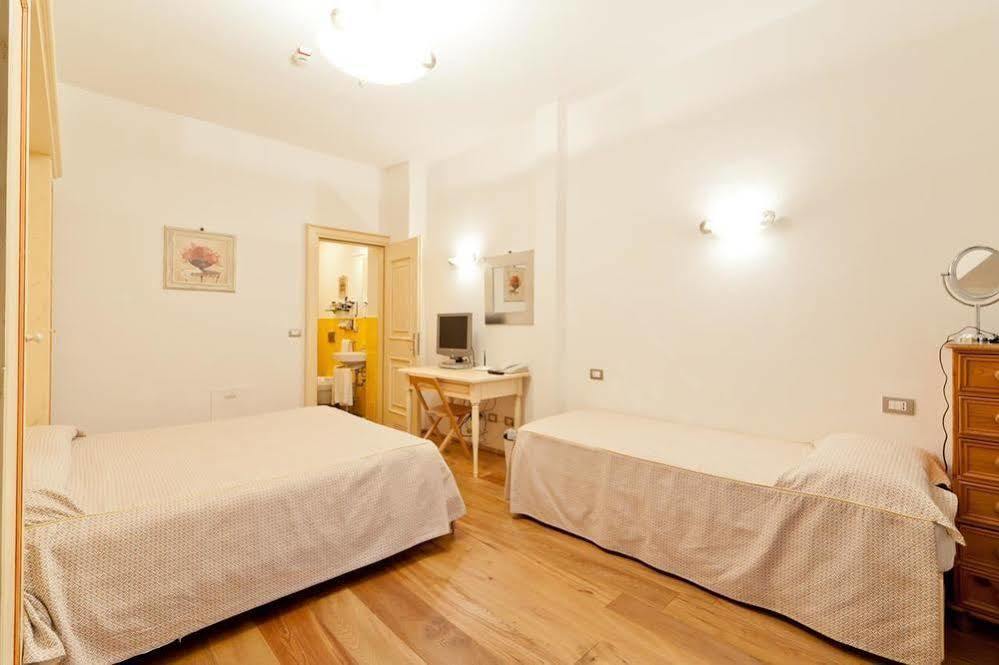 Palazzo Trevi Charming House 3* Bologna