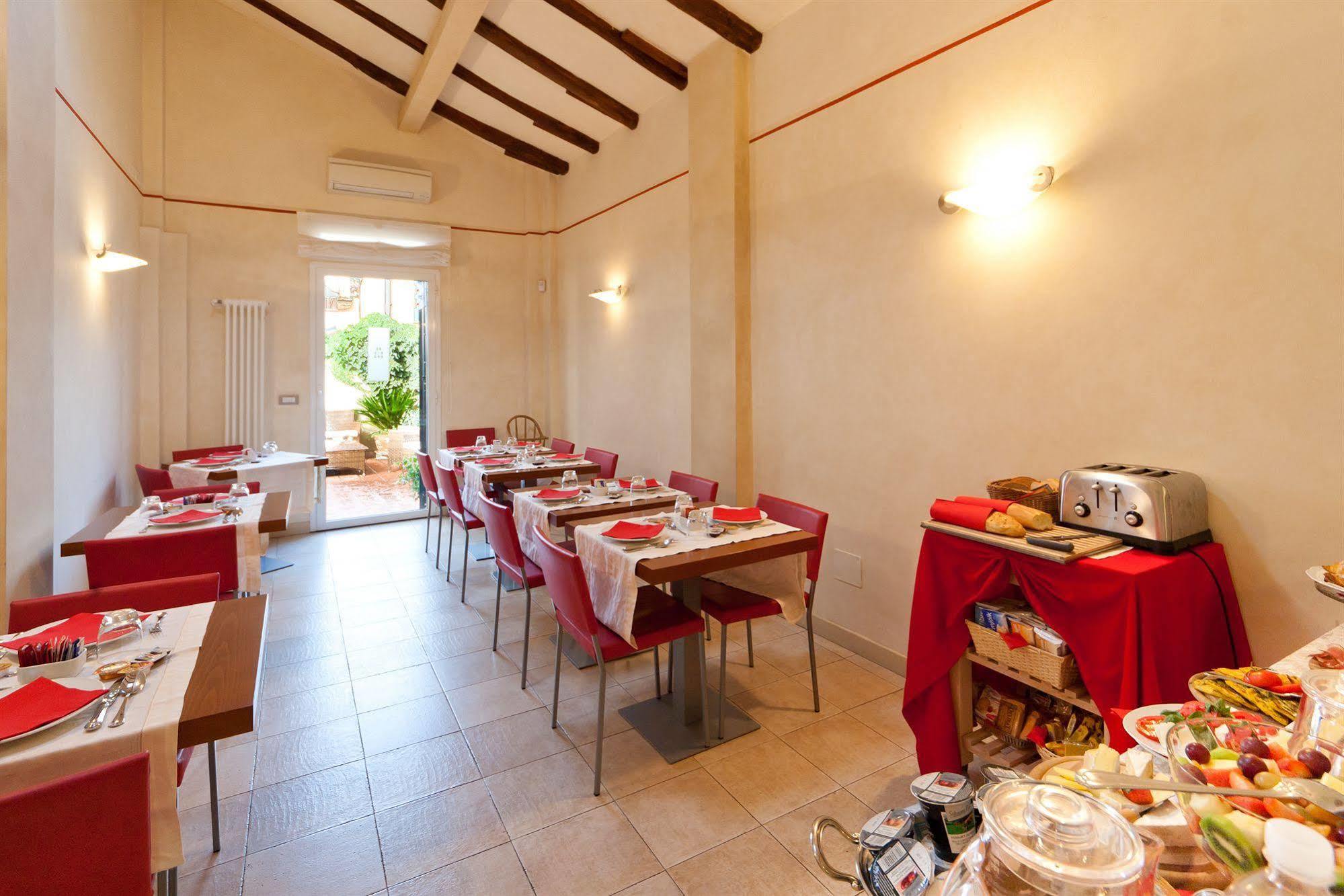 Palazzo Trevi Charming House 3* Bologna