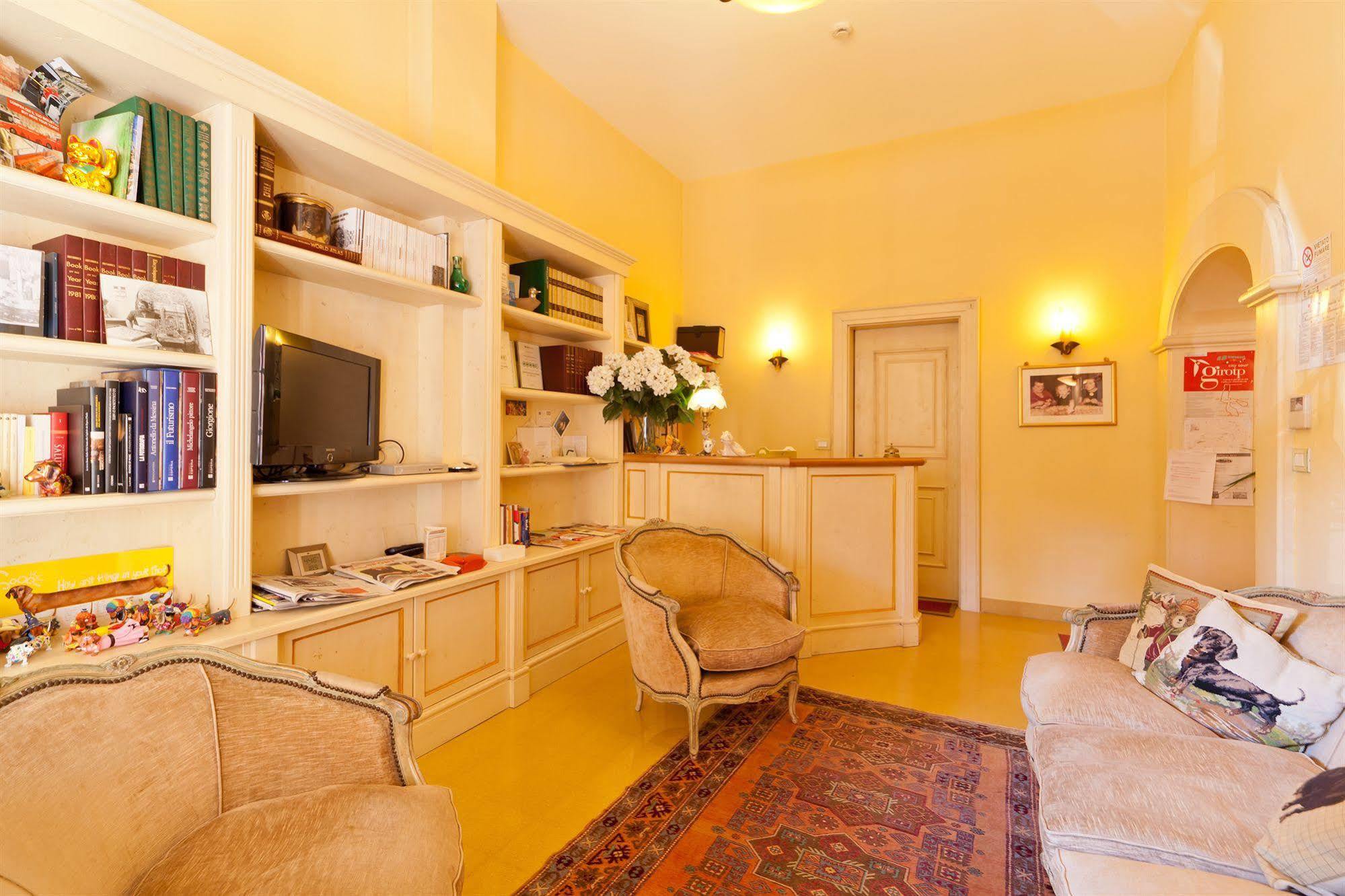 Palazzo Trevi Charming House 3* Bologna