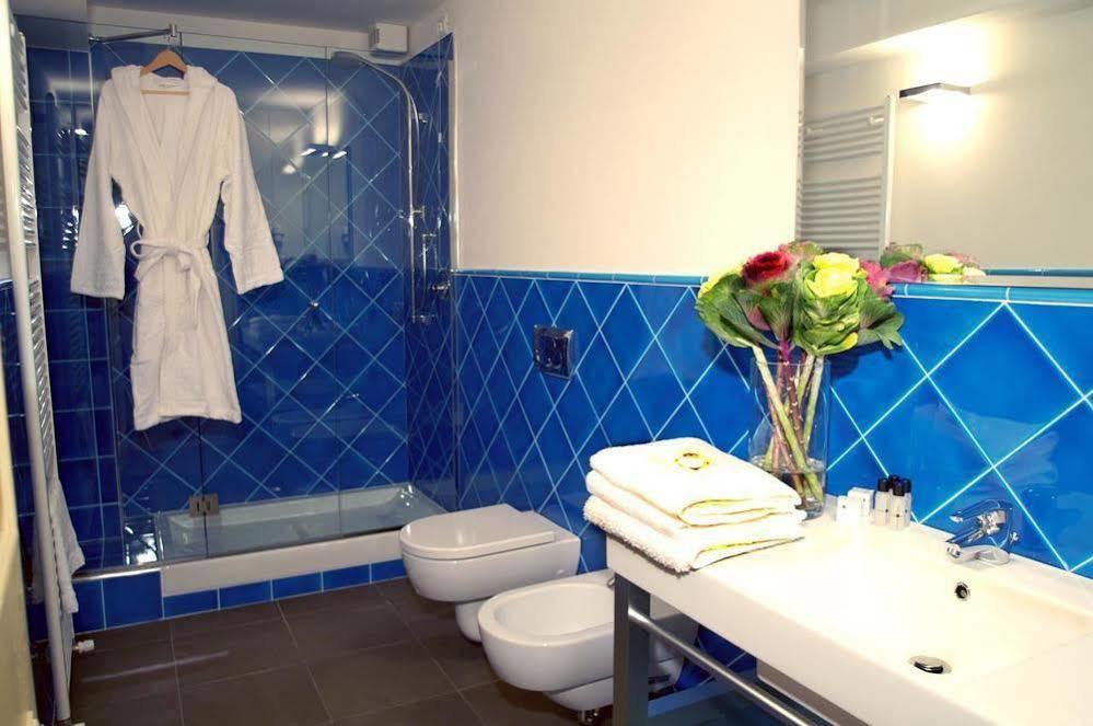 Palazzo Trevi Charming House Bed & Breakfast Bologna
