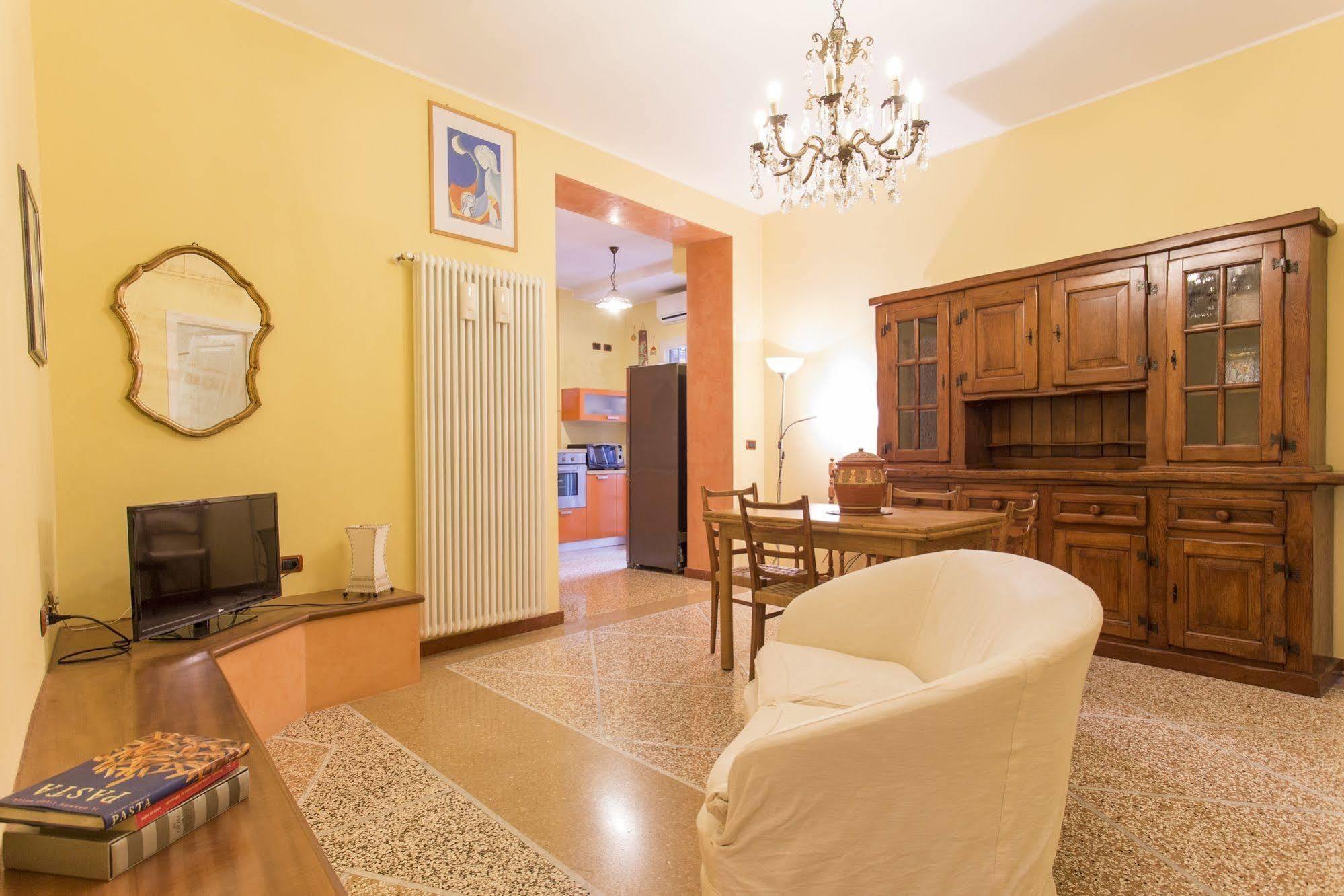 Appartamento Petroni 38 By Bologna