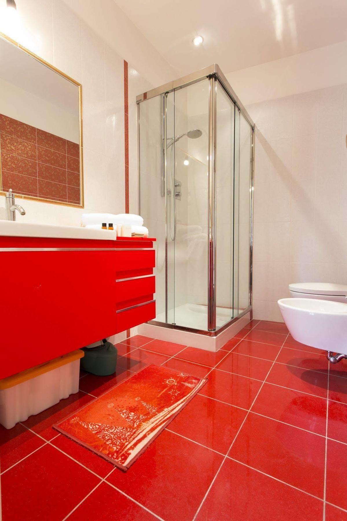 Appartamento Petroni 38 By *