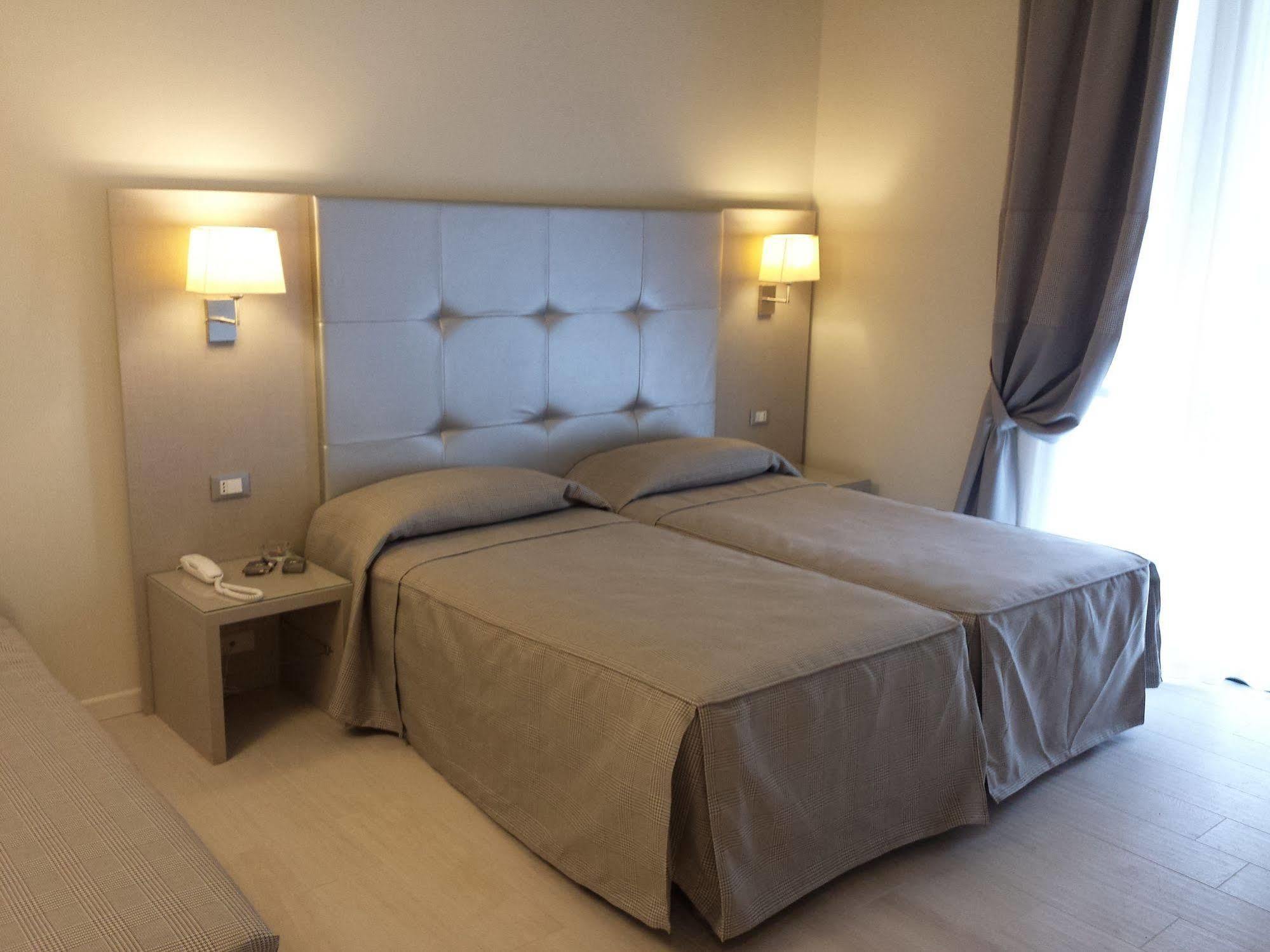 Hotel Boutique Liberty 1904 Bologne