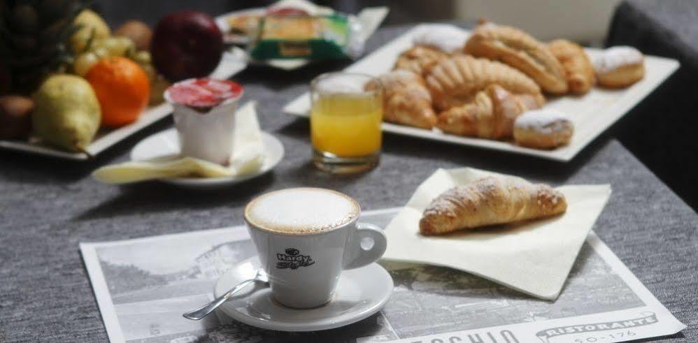 Boutique Liberty 1904 Hotel 3*