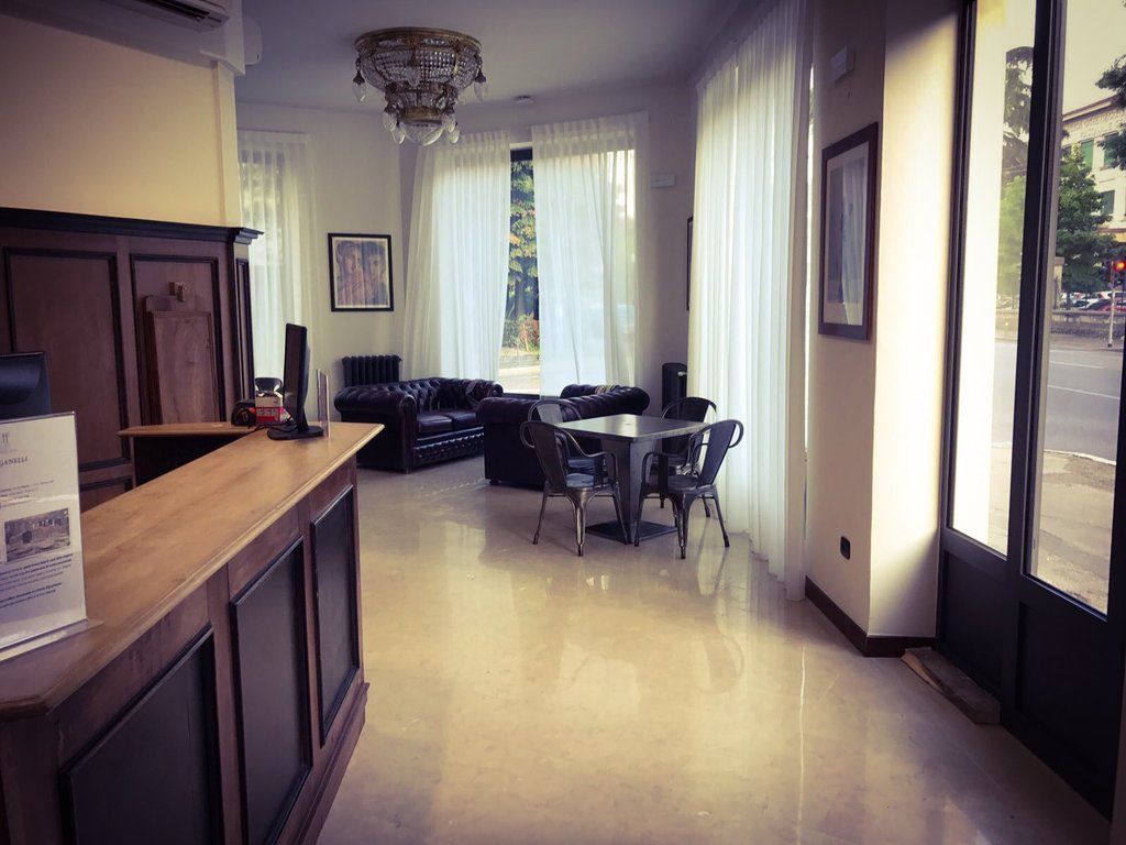 Hotel Boutique Liberty 1904 3*