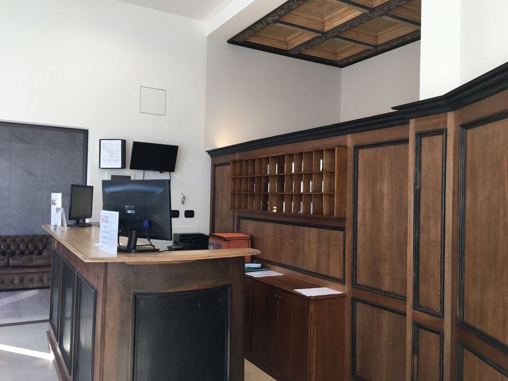 Boutique Liberty 1904 Hotel 3*