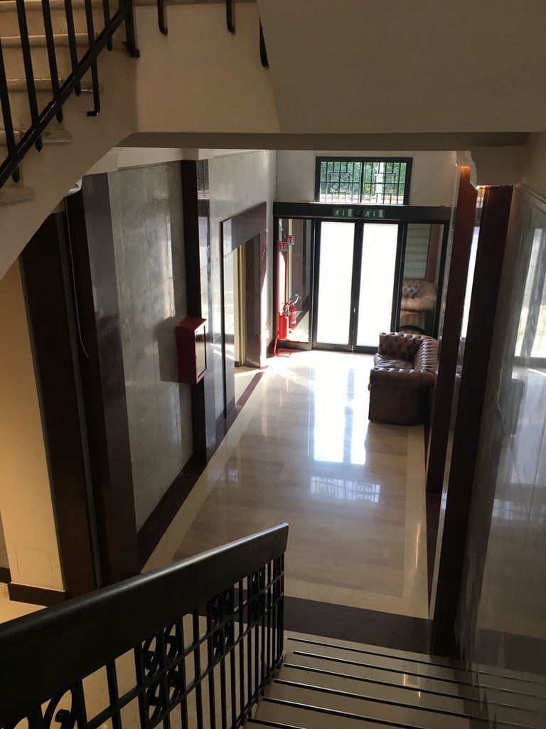Boutique Liberty 1904 Hotel