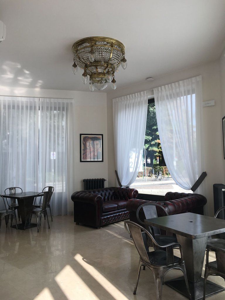 Hotel Boutique Liberty 1904
