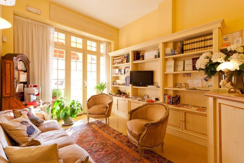 Palazzo Trevi Charming House Bologna