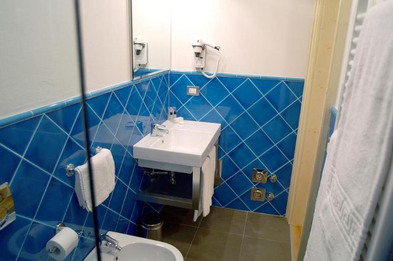 Bed & Breakfast Palazzo Trevi Charming House