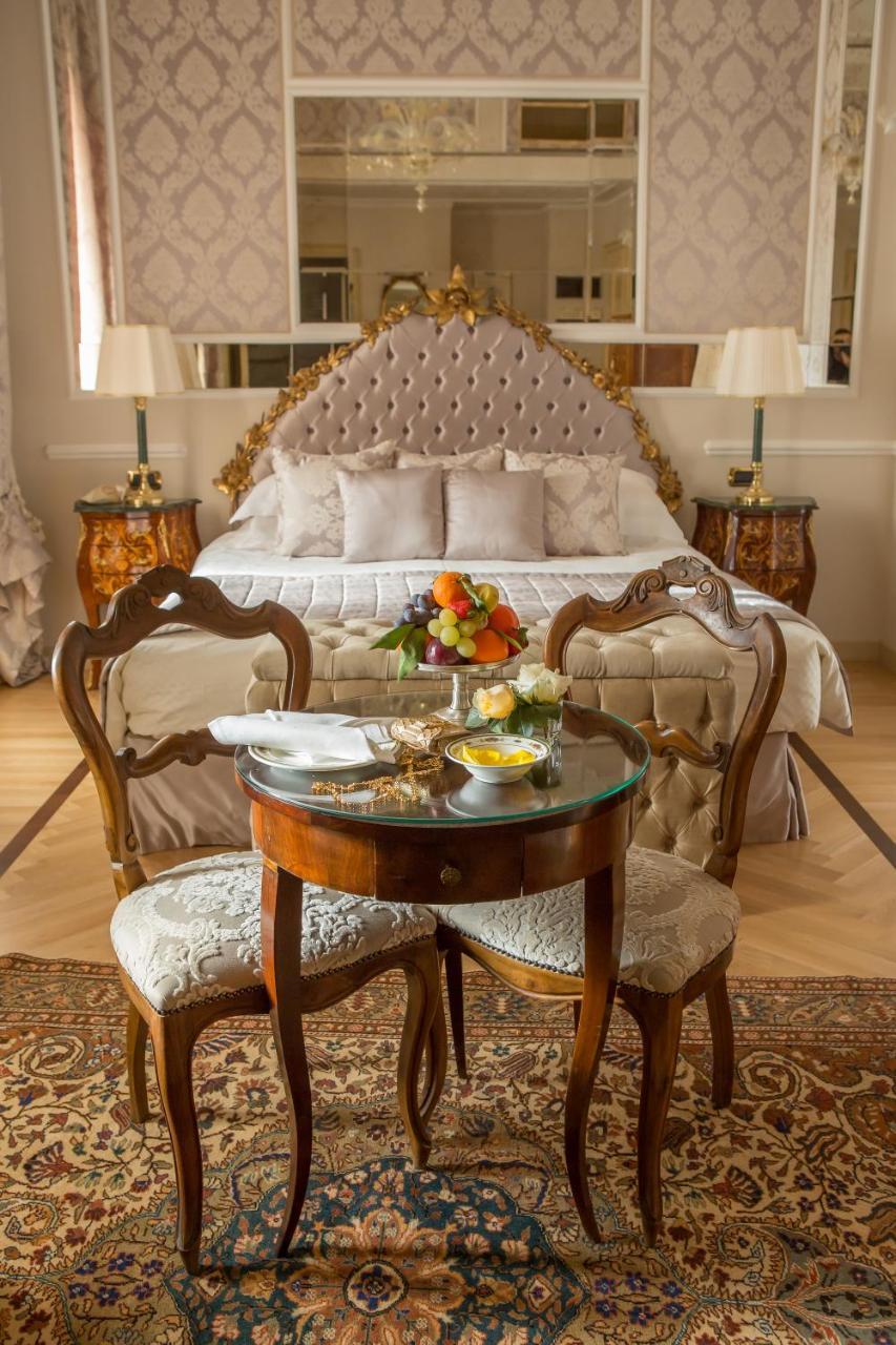 Hotel Grand Majestic Gia' Baglioni Bologna