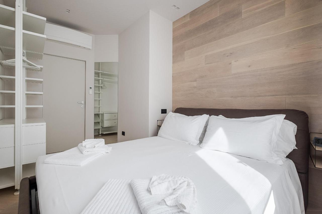 Pratello Apartment *