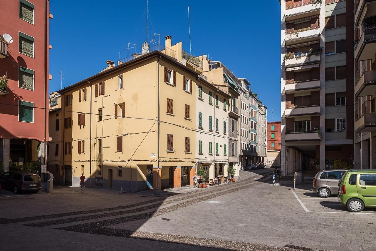 Pratello Apartment *